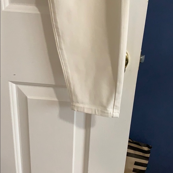 White pants - Picture 3 of 3